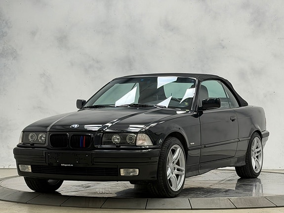 BMW 3-Serie 2 of 5
