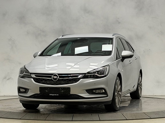 Opel Astra 2 of 5