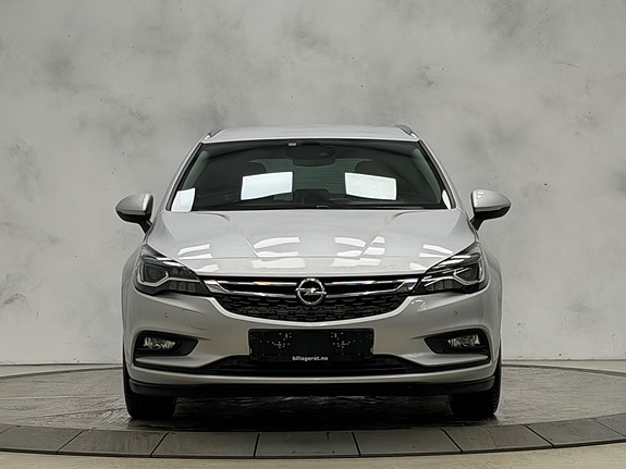 Opel Astra 3 of 5
