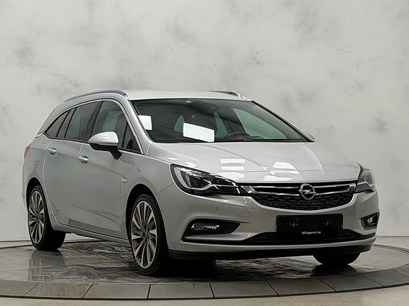 Opel Astra 4 of 5