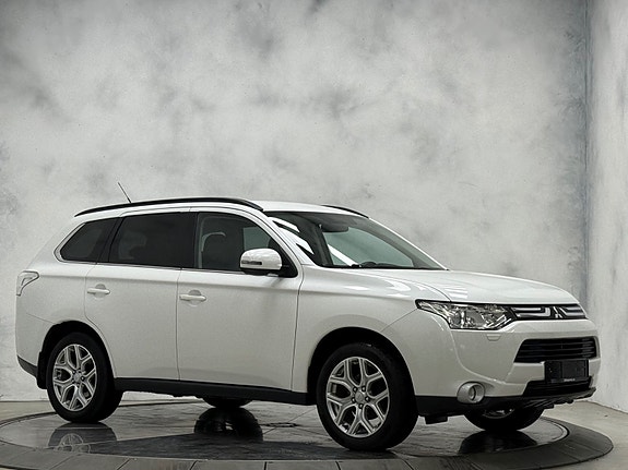 Mitsubishi Outlander 5 of 5