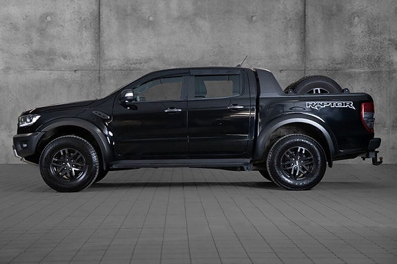 Ford Ranger Raptor 4 of 5