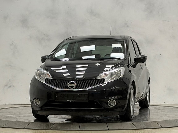 Nissan Note 2 of 5