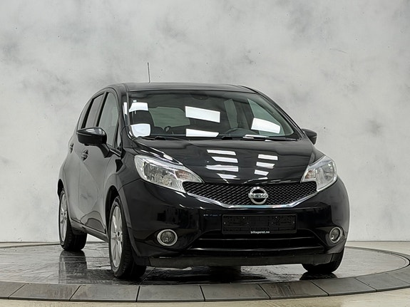 Nissan Note 4 of 5