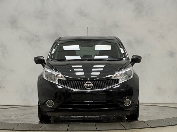 Nissan Note 3 of 5