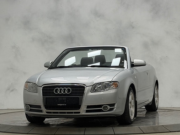 Audi A4 2 of 5