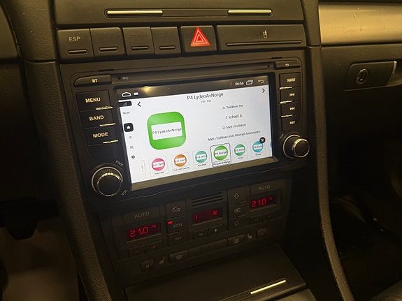 Audi A4 20 of 30
