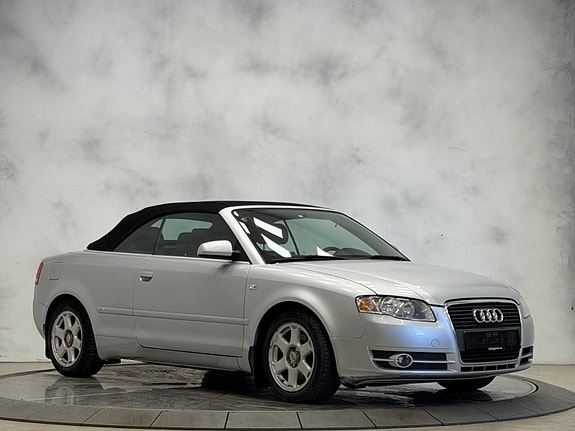 Audi A4 29 of 30