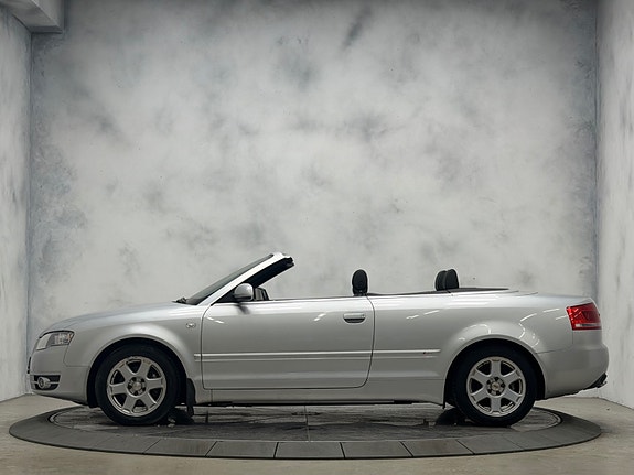 Audi A4 12 of 30