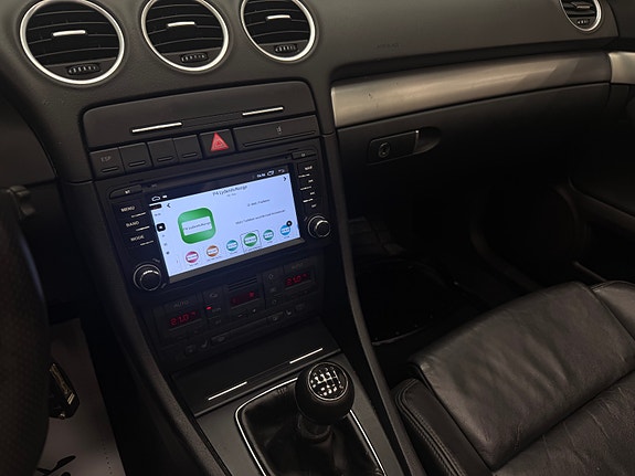 Audi A4 19 of 30