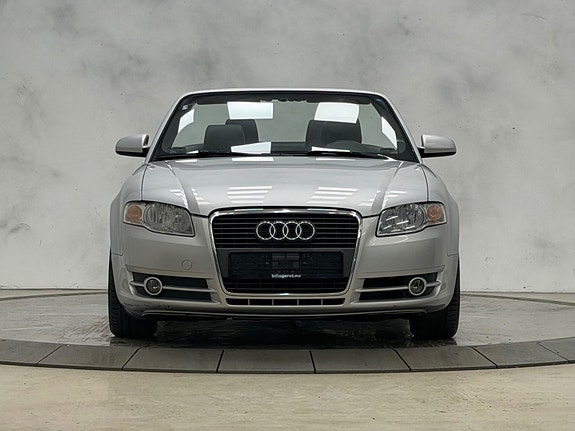Audi A4 3 of 5