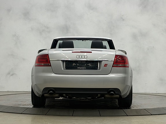 Audi A4 9 of 30