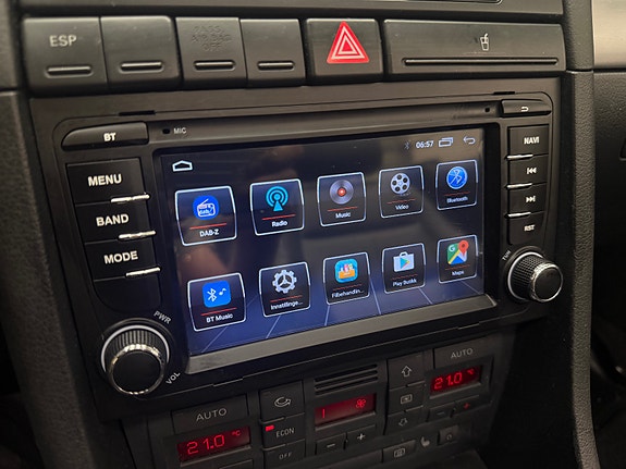 Audi A4 21 of 30