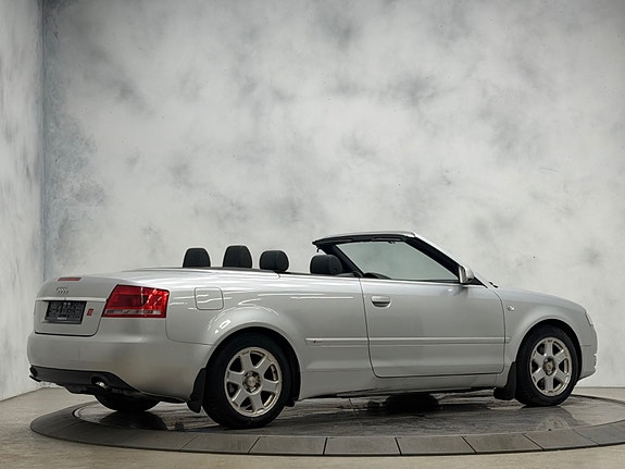 Audi A4 7 of 30