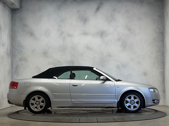 Audi A4 30 of 30