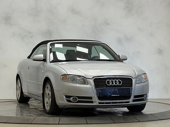 Audi A4 28 of 30