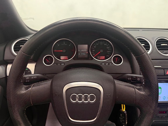 Audi A4 24 of 30