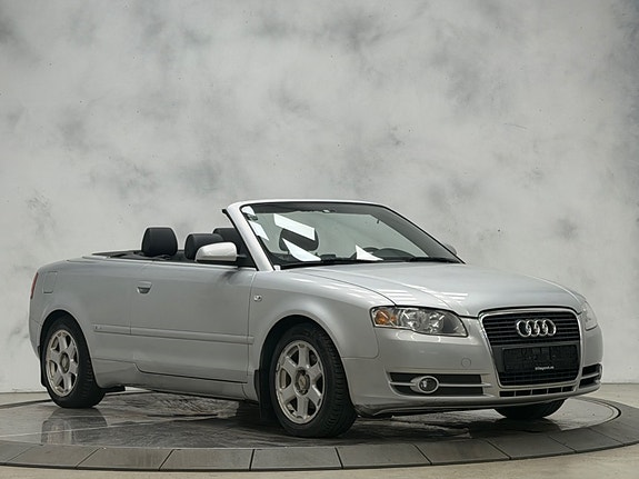 Audi A4 5 of 5