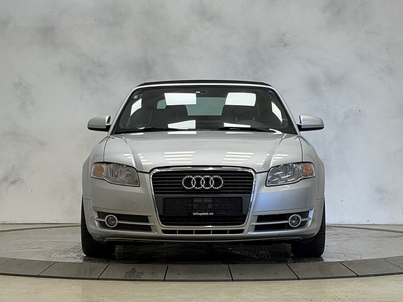 Audi A4 27 of 30