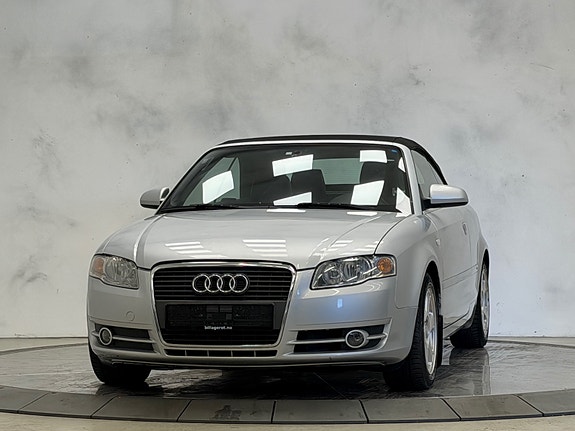 Audi A4 26 of 30