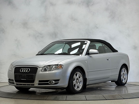 Audi A4 25 of 30