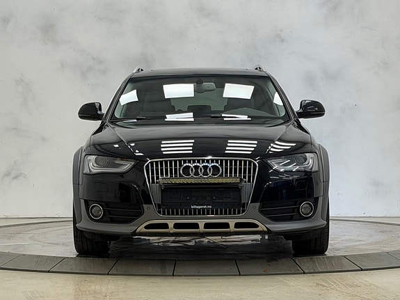 Audi A4 allroad 3 of 5