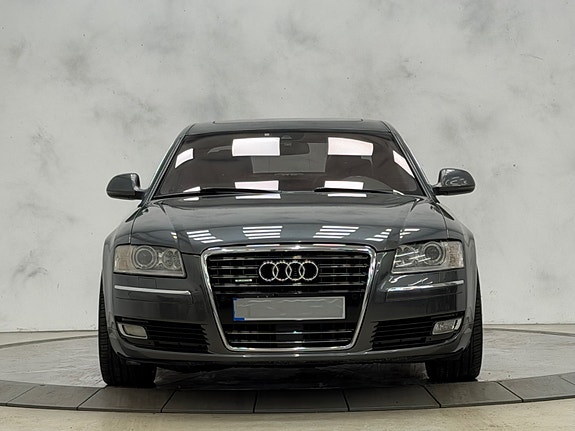 Audi A8 3 of 5