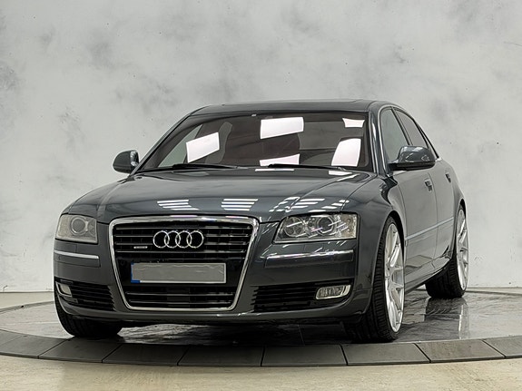 Audi A8 2 of 5