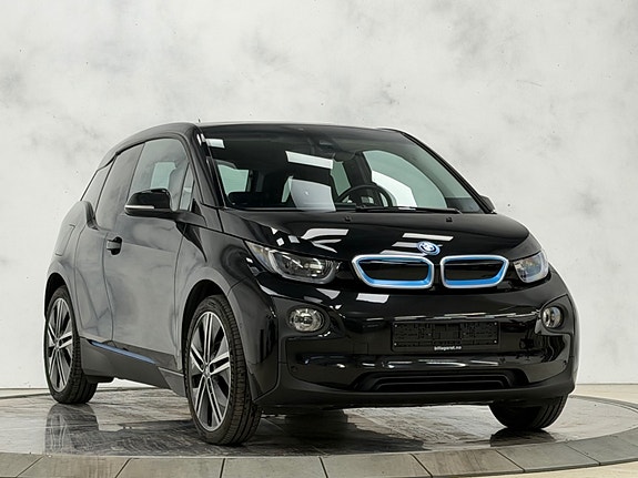 BMW i3 4 of 5