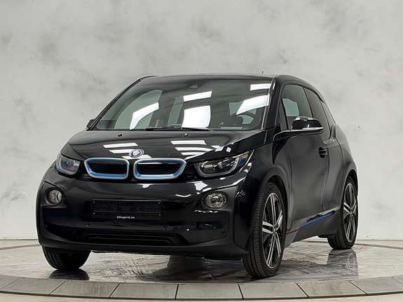 BMW i3 2 of 5