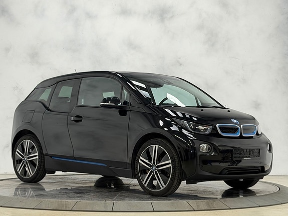BMW i3 5 of 5