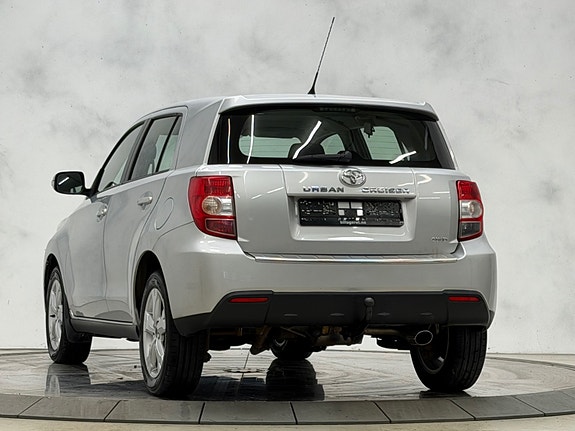 Toyota Urban Cruiser 10 of 30