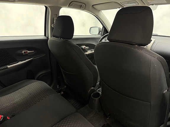 Toyota Urban Cruiser 24 of 30