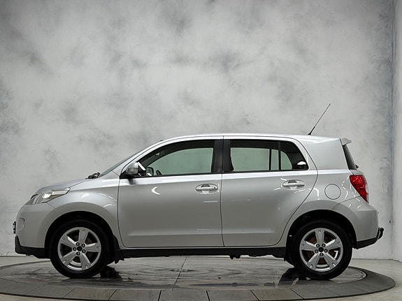 Toyota Urban Cruiser 12 of 30