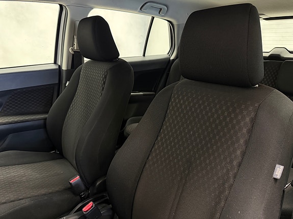 Toyota Urban Cruiser 19 of 30