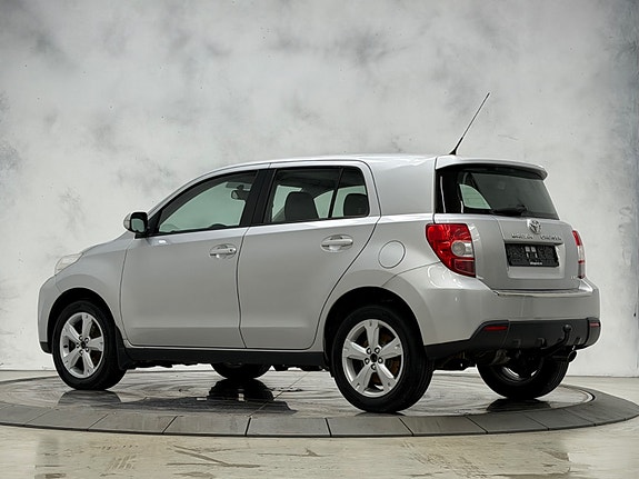 Toyota Urban Cruiser 11 of 30