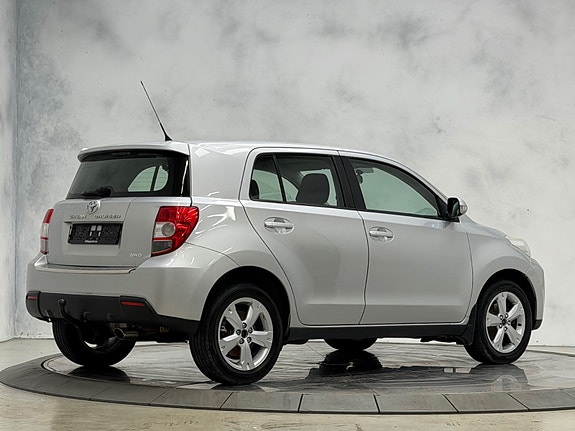 Toyota Urban Cruiser 7 of 30