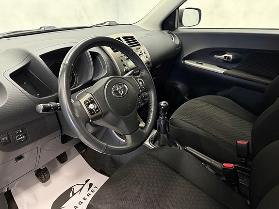 Toyota Urban Cruiser 20 of 30