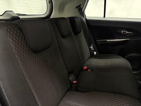 Toyota Urban Cruiser 23 of 30