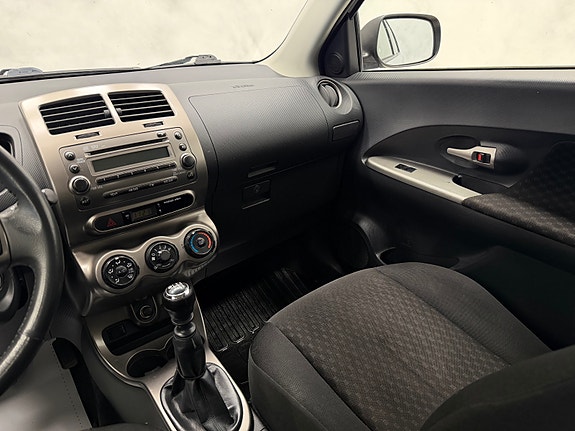 Toyota Urban Cruiser 17 of 30