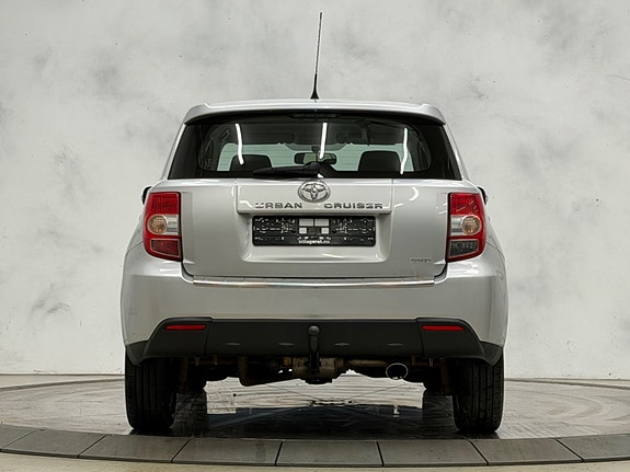 Toyota Urban Cruiser 9 of 30