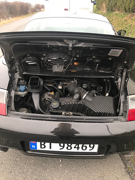 Porsche 911 14 of 16