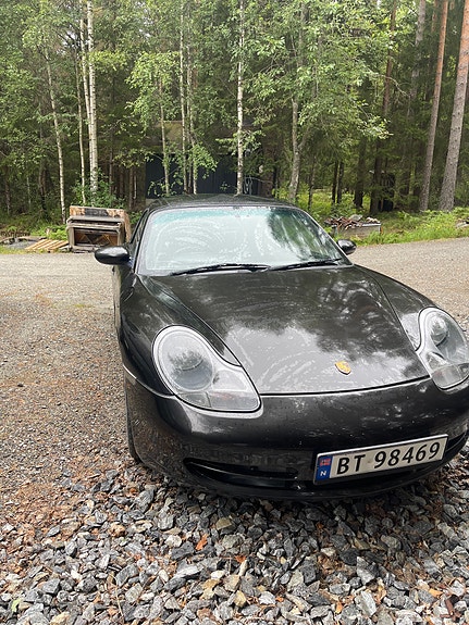 Porsche 911 5 of 16