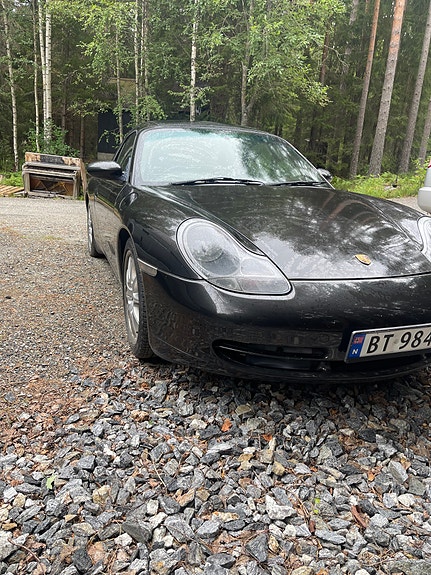 Porsche 911 3 of 16