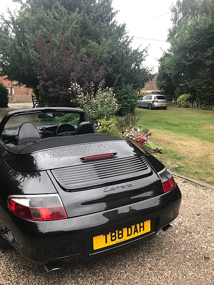 Porsche 911 16 of 16