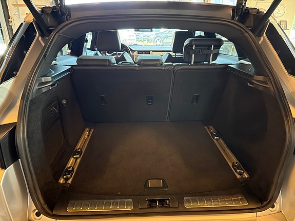 Land Rover Range Rover Evoque 13 of 20
