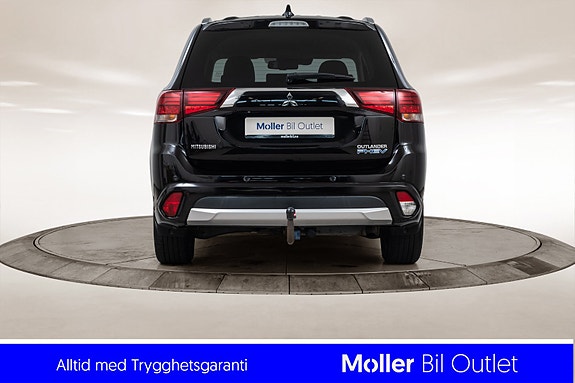 Mitsubishi Outlander 4 of 5