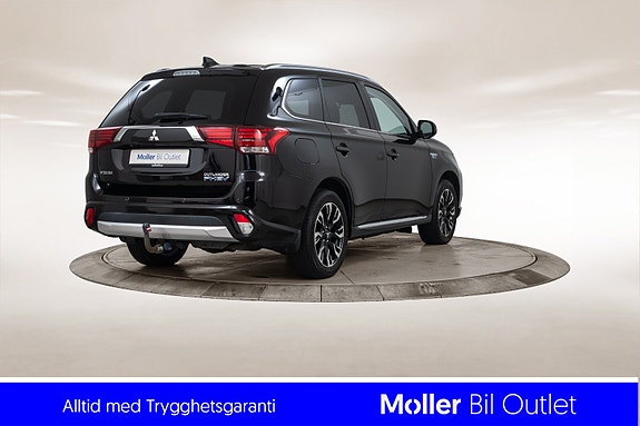 Mitsubishi Outlander 5 of 5