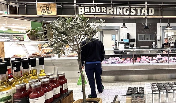Bilde 1 av 4 i jobbannonse-galleriet