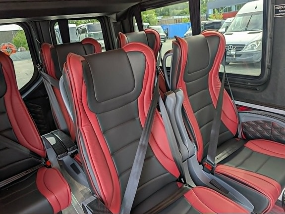 Mercedes-Benz Sprinter 315 5 of 26